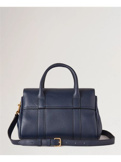 BAYSWATER SATCHEL SMALL MULBERRY | HH9216/205U888U888 Night Sky